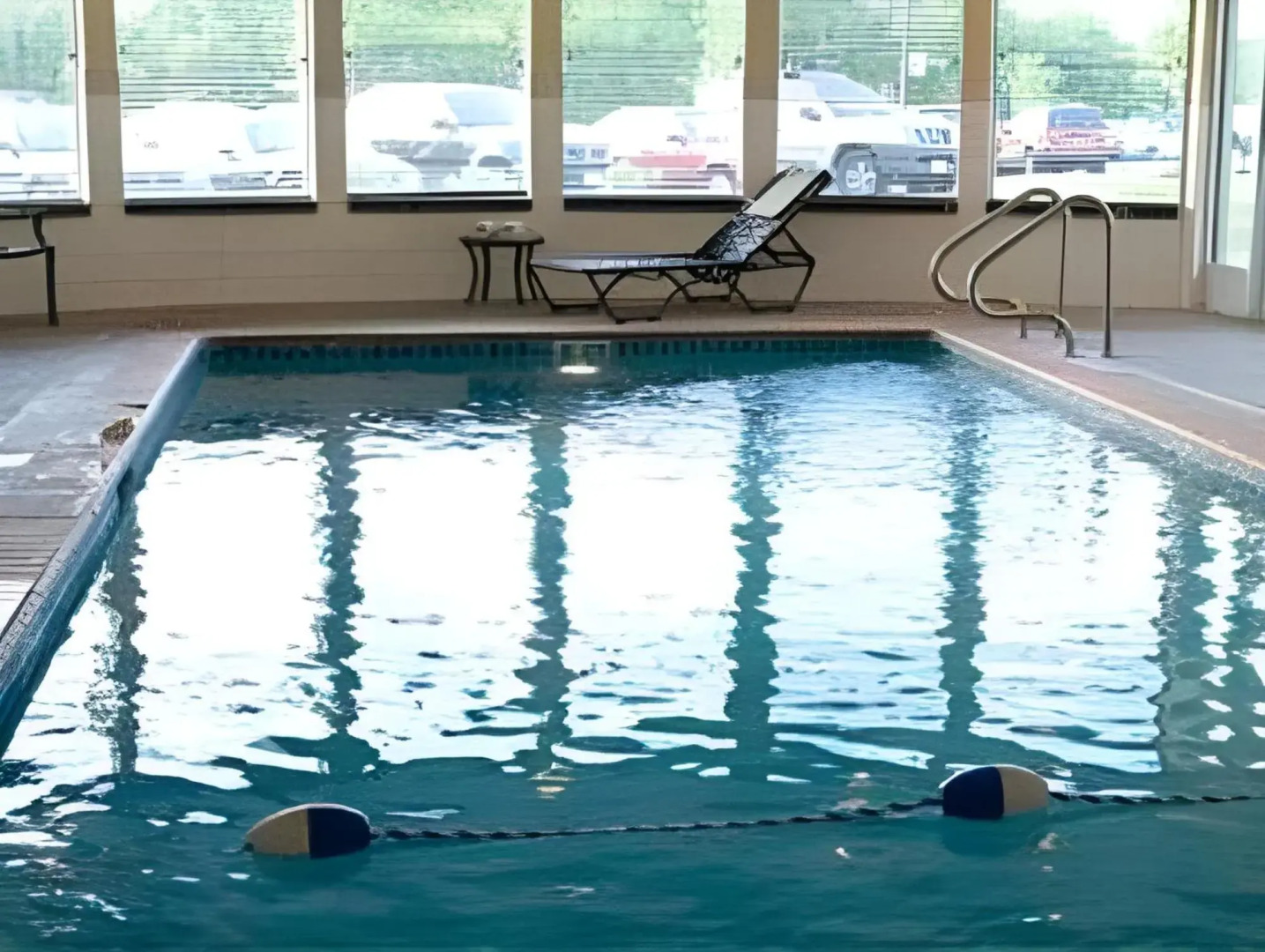 Hilton Garden Inn Mount Holly/Westampton