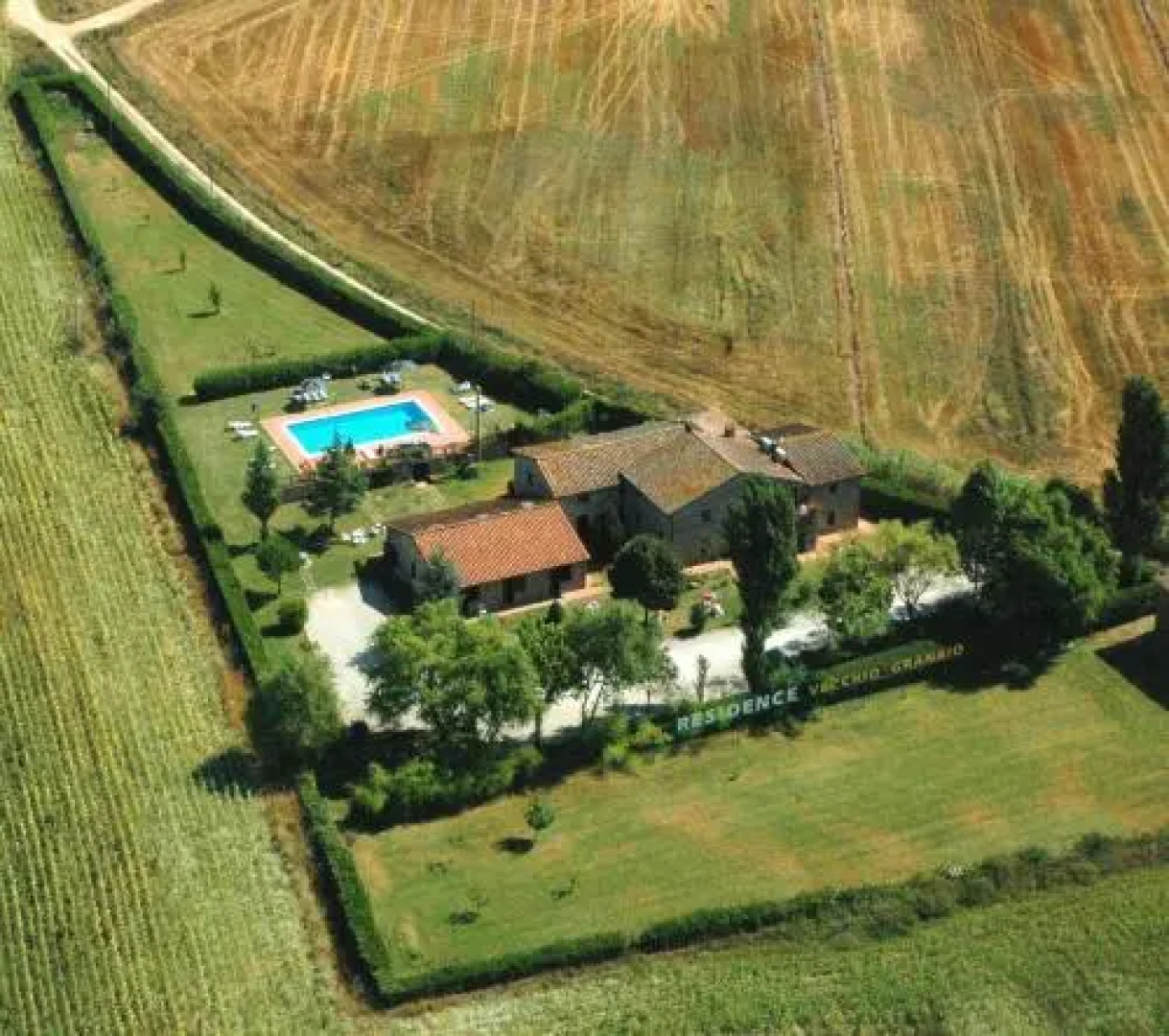 Residence Vecchio Granaio