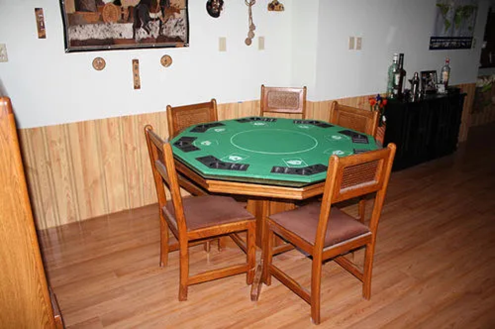 Honey Harbour Hideaway