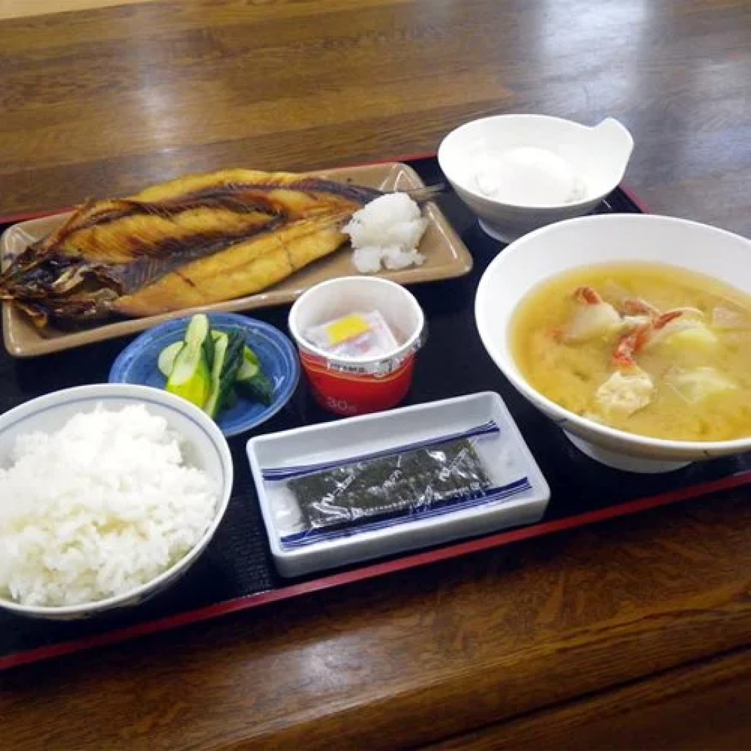 Shirara Onsen Ryokan Hokuto