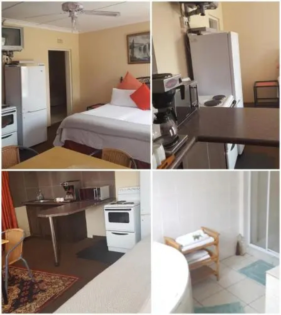 Amberlight Guest Accommdation