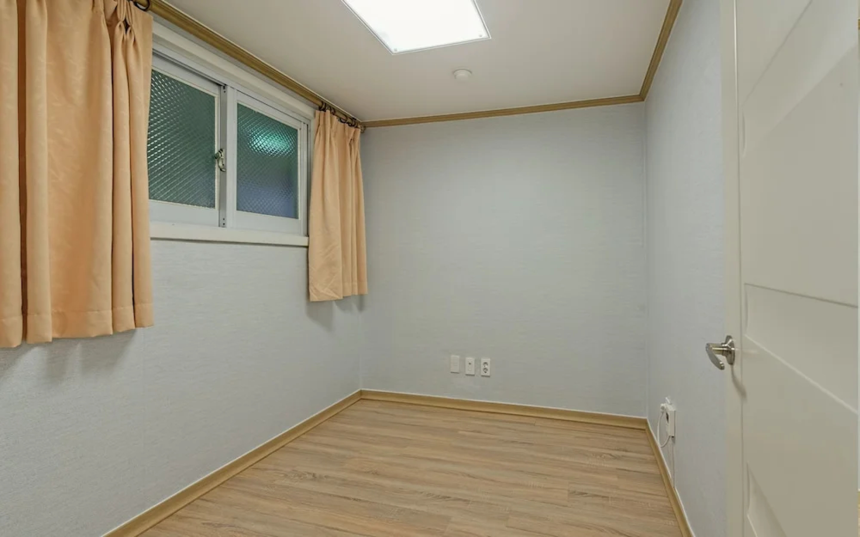 Sancheong Sinsegye Jirisan Resort