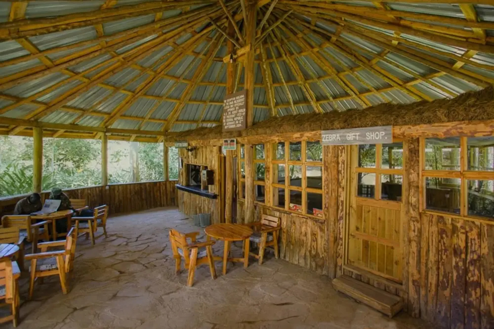 Mara Concord Game Lodge