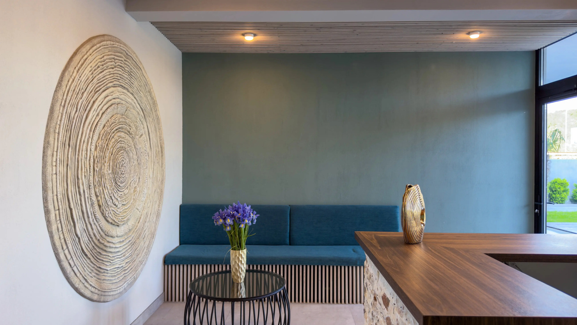 VILLA Астория (Цандрипш)