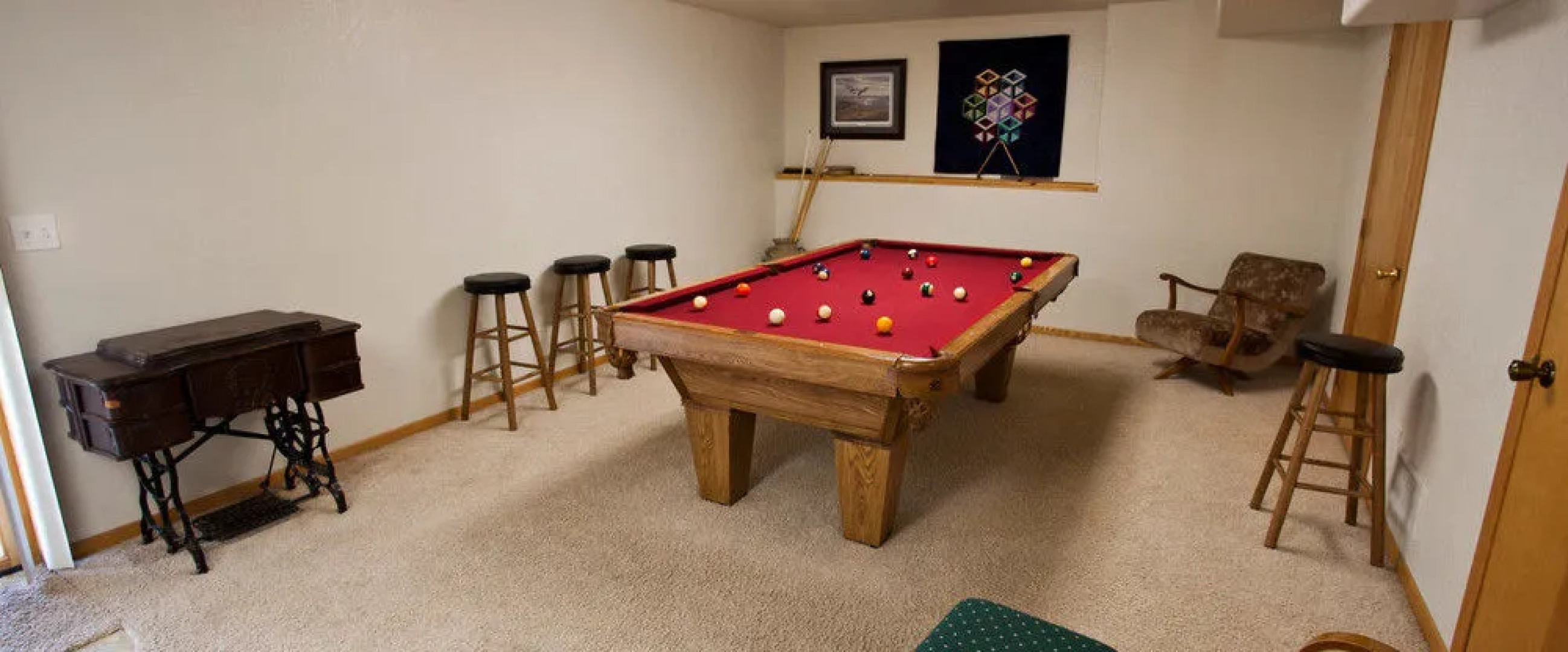 High Country Guest Ranch