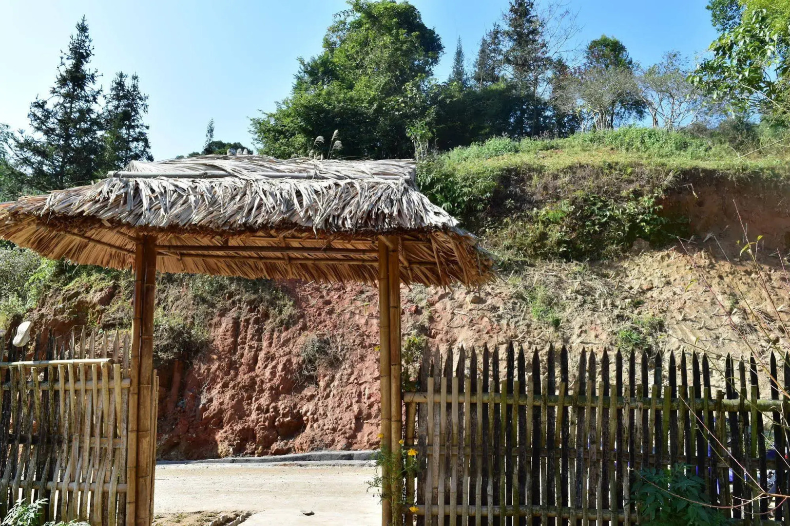 Thong Nguyen Homestay - Hostel