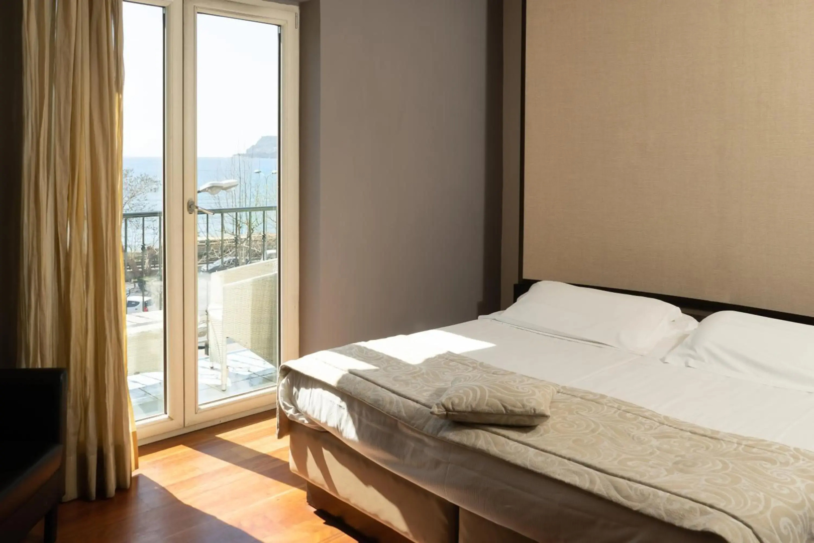 Villa Luisa Hotel Residence Beauty Farm