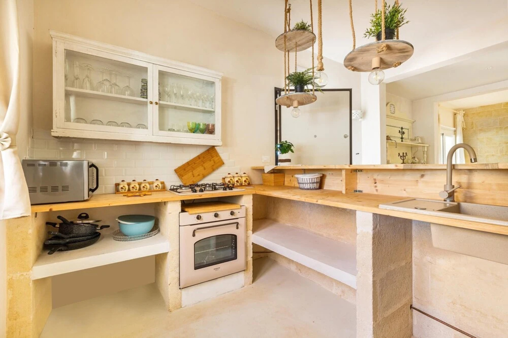 3094 Tenuta Anna - Suite by Barbarhouse