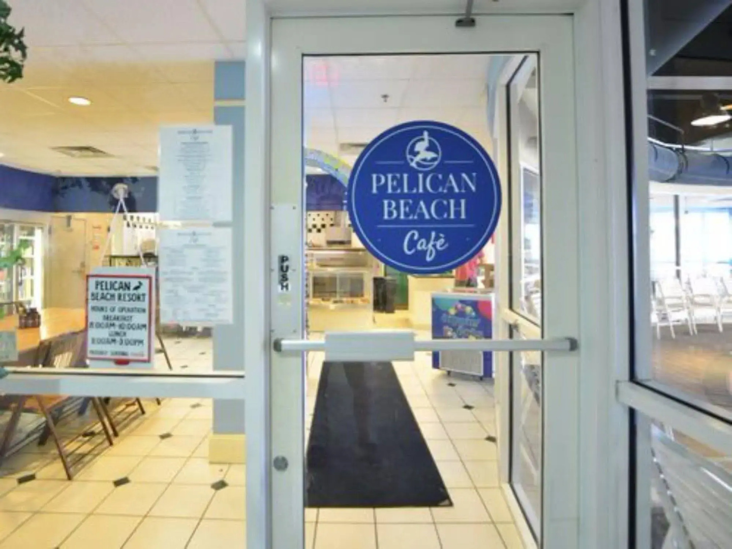 Pelican Beach Resort and Conference Center