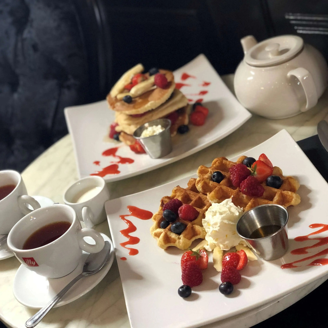 The Eccleston Hotel, BW Signature Collection