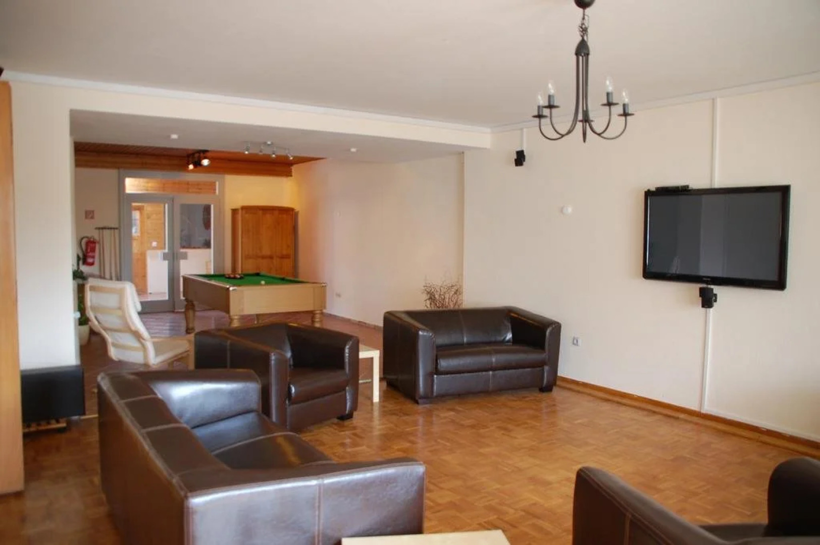 Gästehaus Fuchsröhre