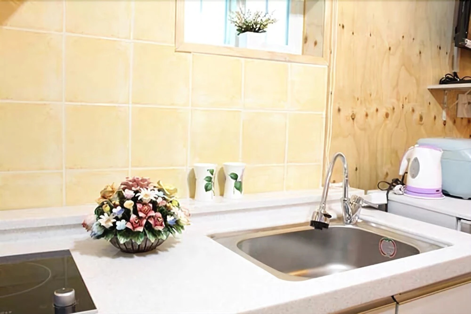 Yangpyeong Serenade Pension