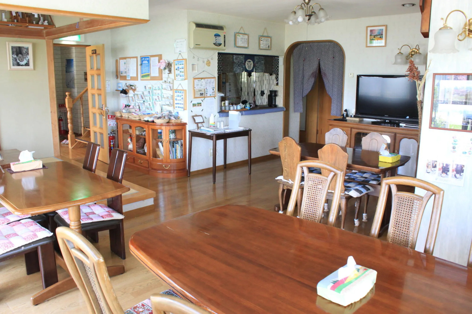 Pension Natsumi no Sato