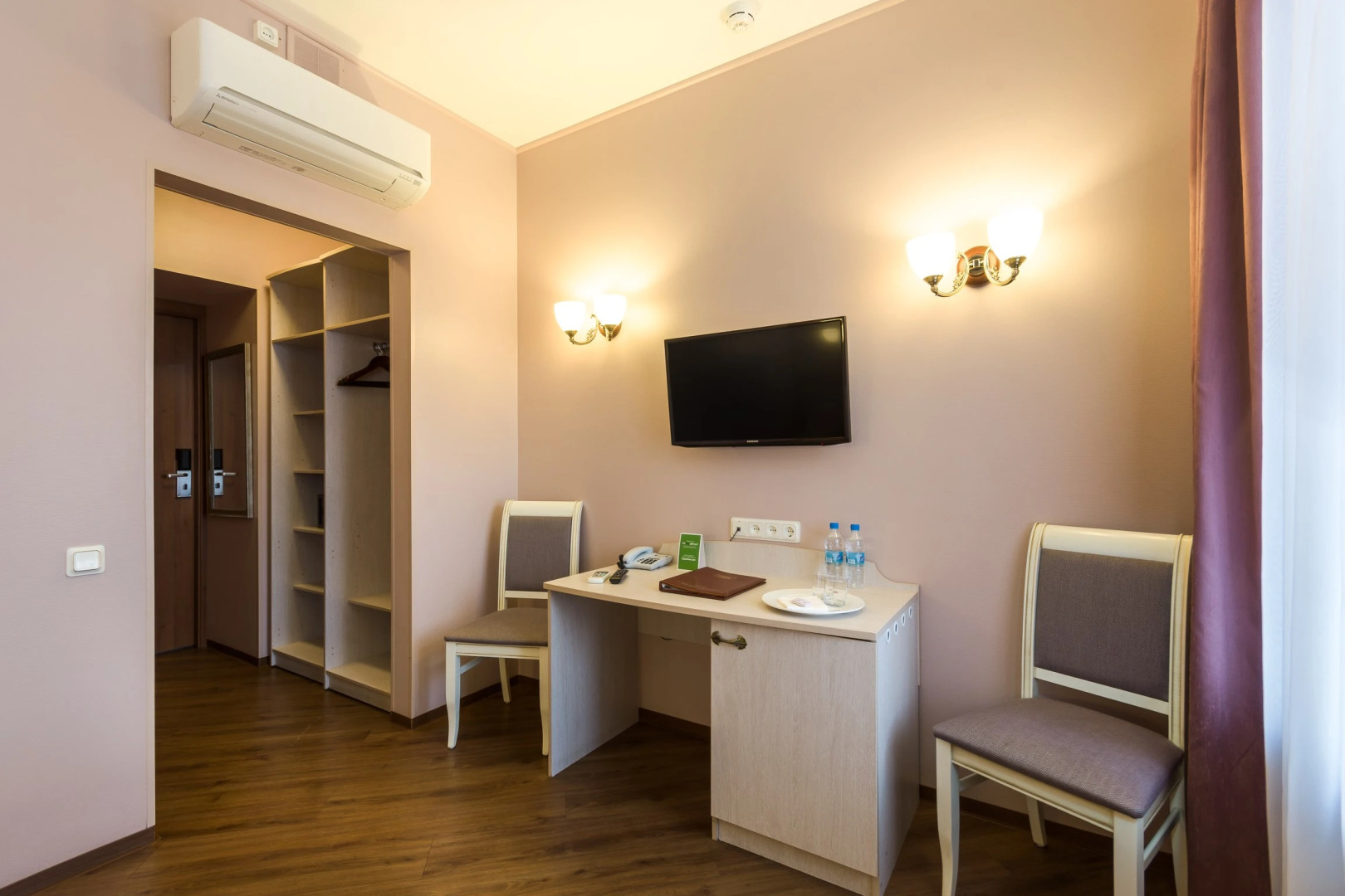 Отель Гоголь Апарт