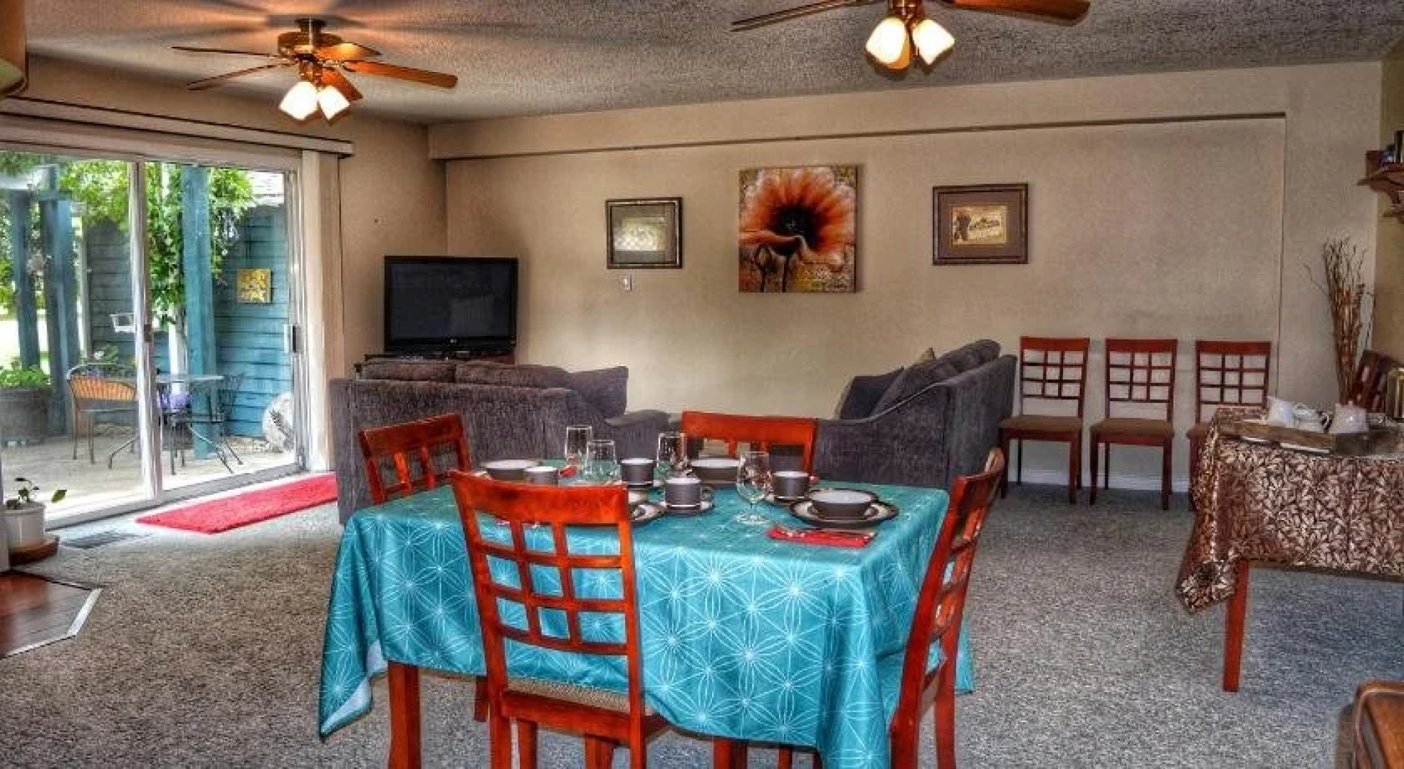 Sunny Shuswap B&B