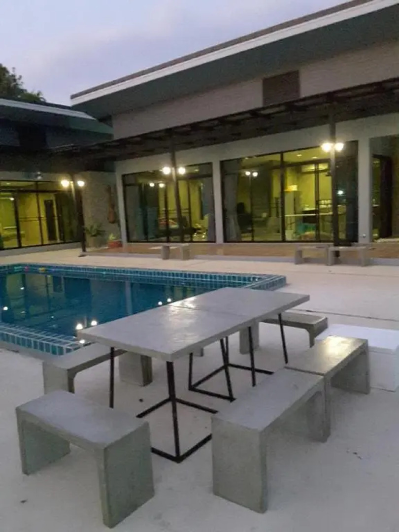 Baan Nuin Morn Norn Suan