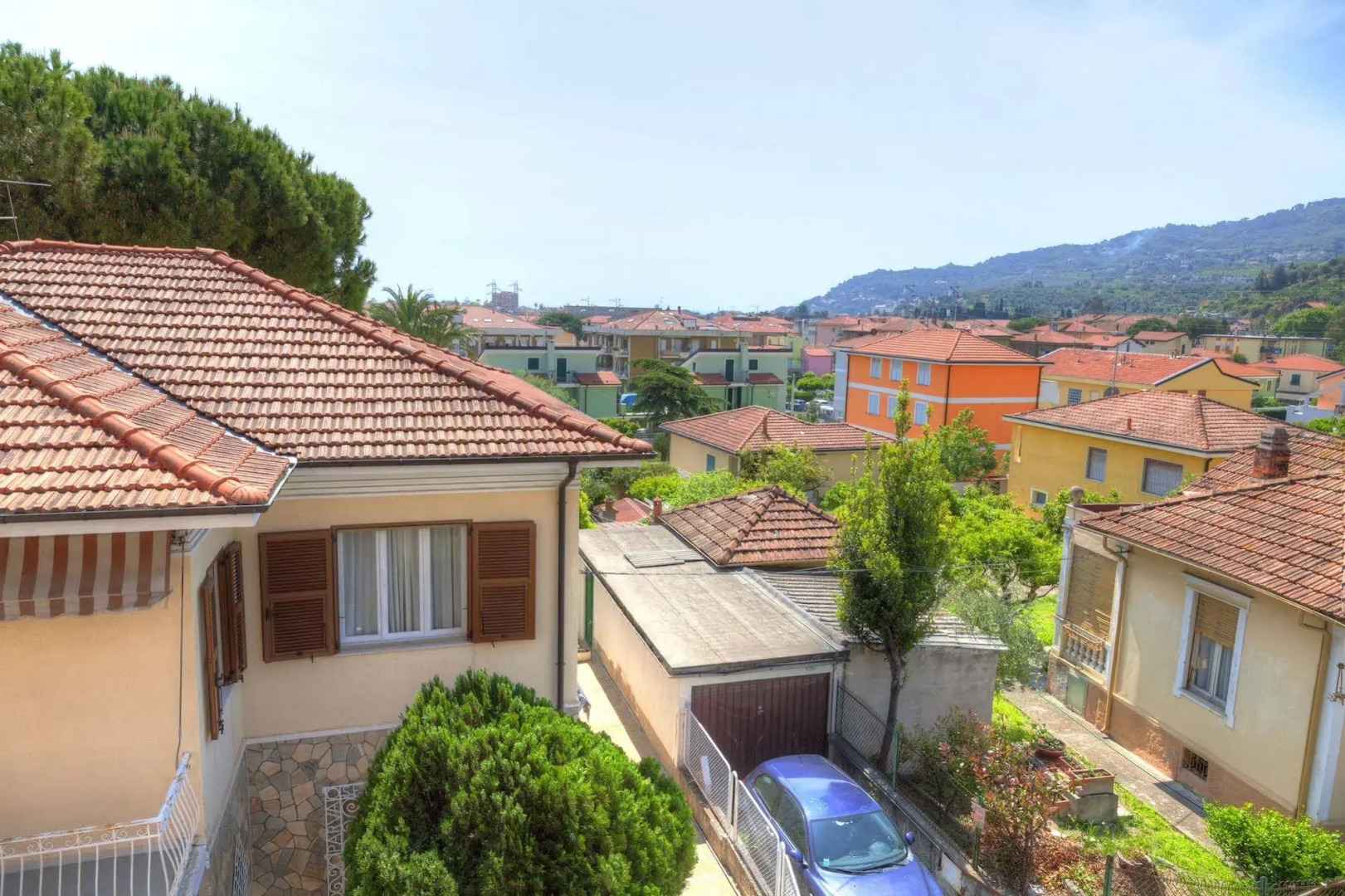 Casa Kisso Diano Marina