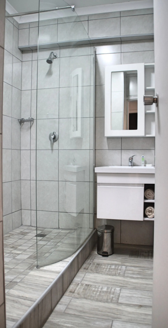 Silver Sands Self Catering