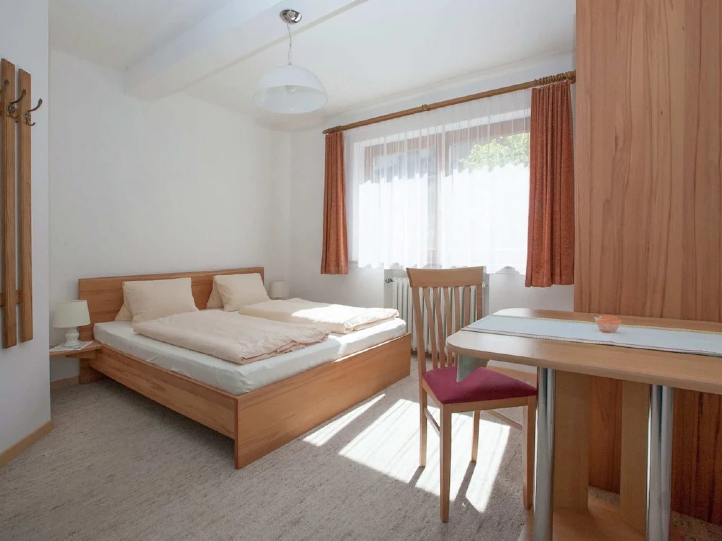 Chalet in Fusch Near Ski Lift and Lake