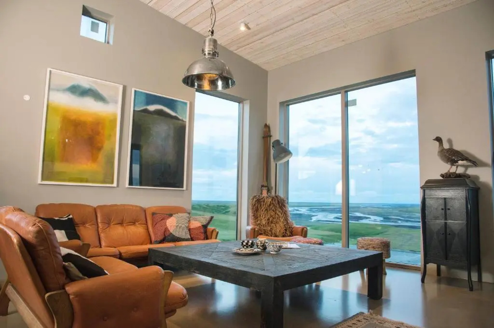 Apartment Deluxe Hrifunes