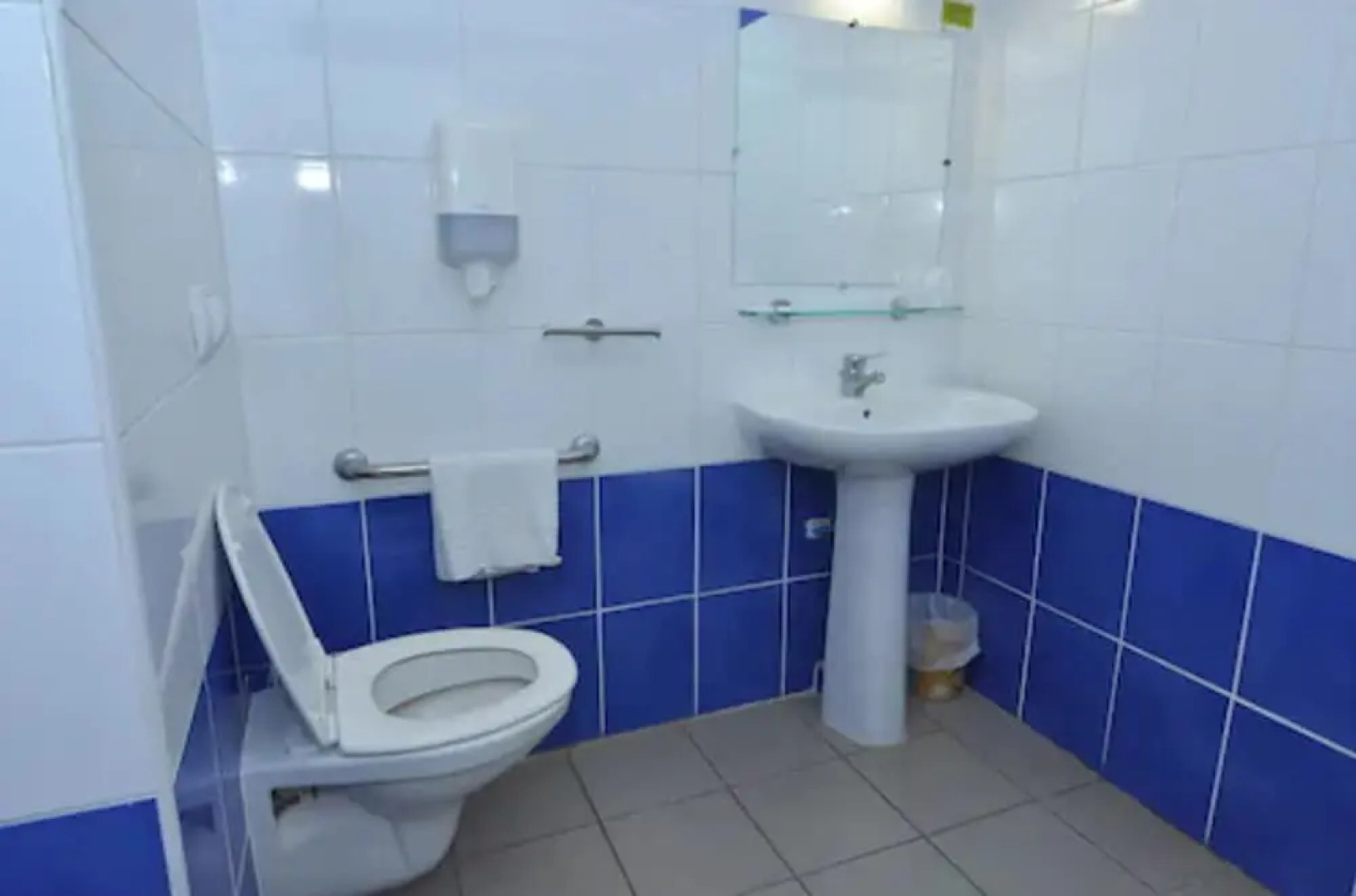 Centre International De Sejour