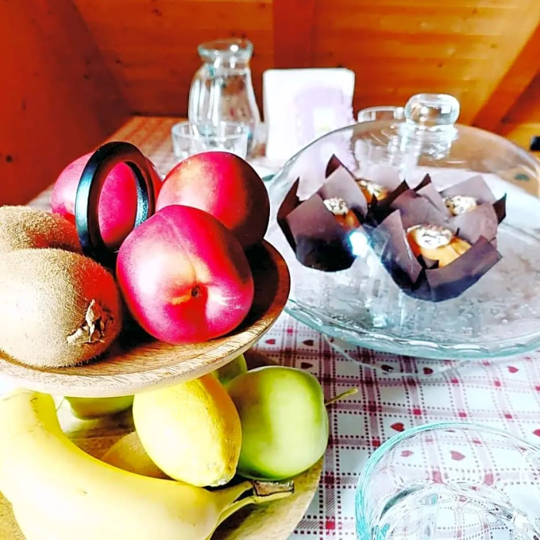 Al sentiero di Charly