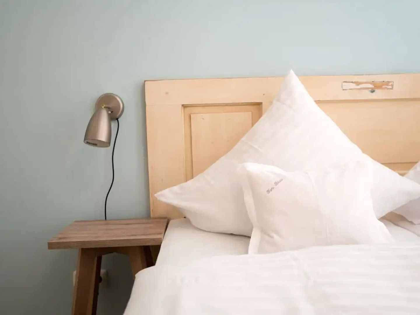 Weinbar und Hotel FahrAway