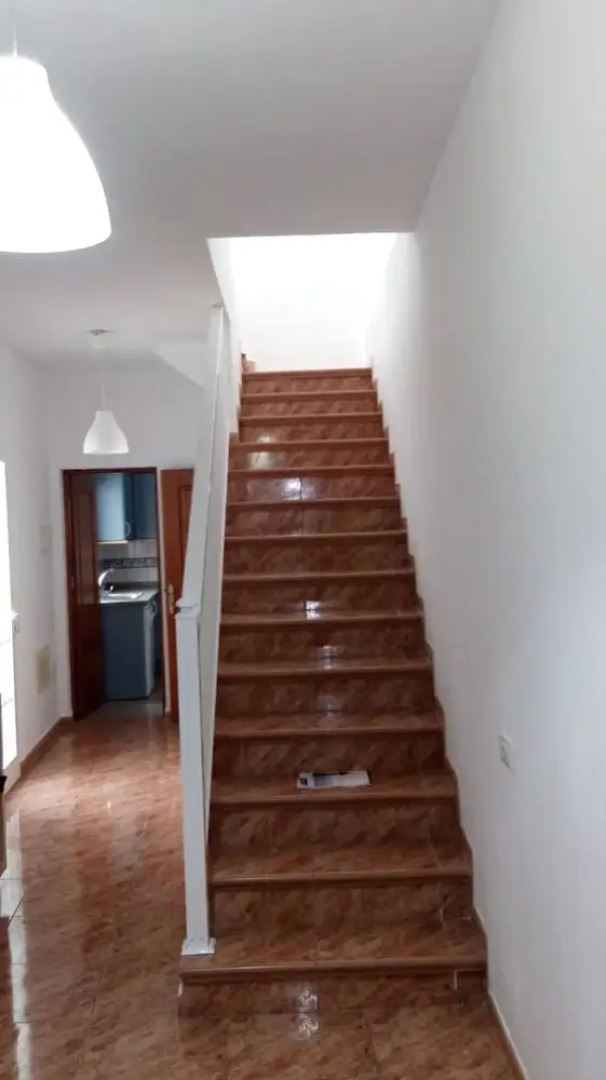 House With 2 Bedrooms in Icod de los Vinos, With Wonderful sea View an