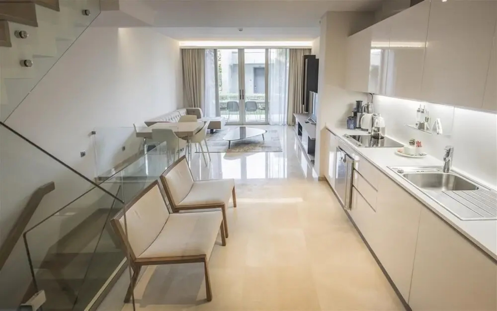 Cagdas Vıllas Swıssotel Hotel Residences