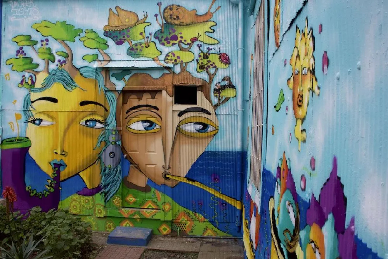 Hostal Maison de la Mer