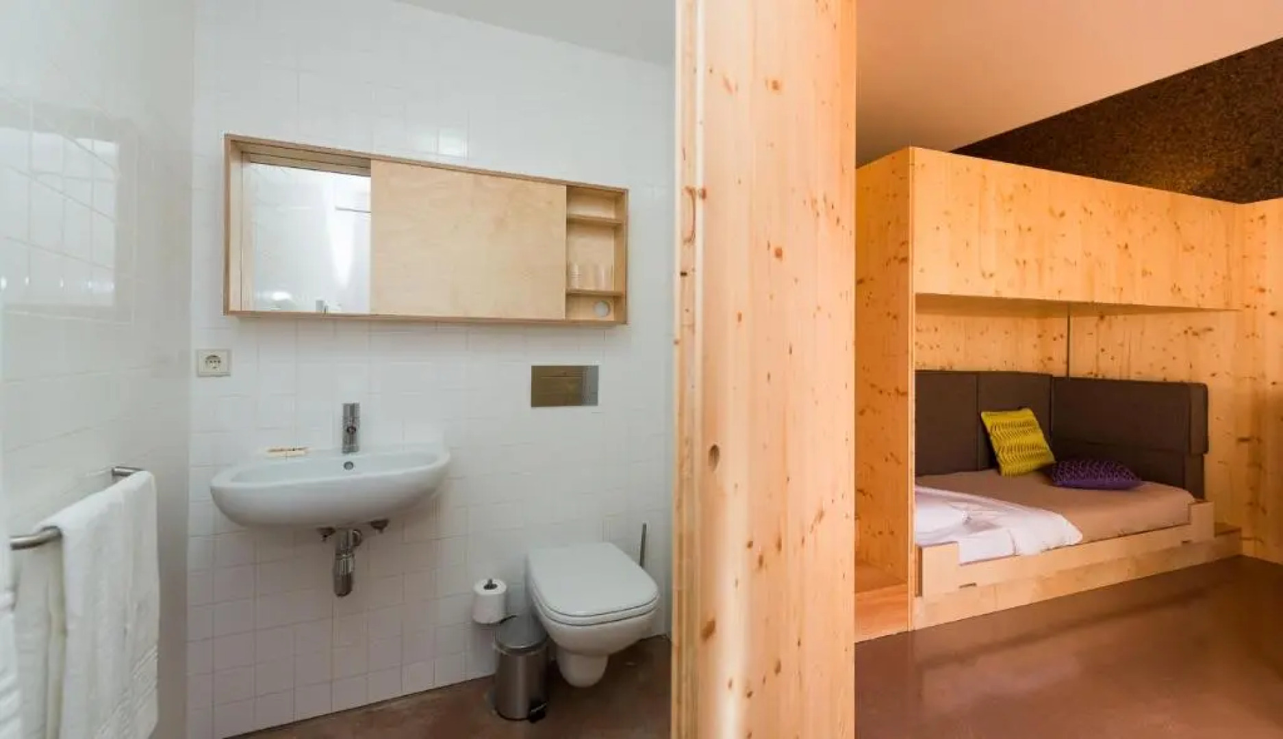 Vale do Ninho Houses