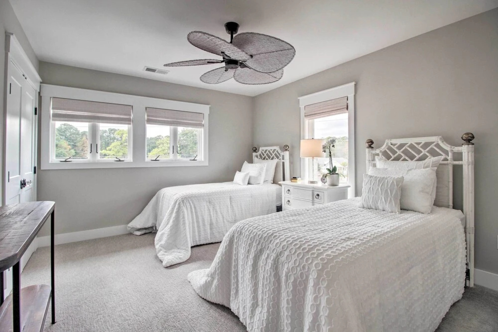 Pet-friendly Villa w/ Balcony in Bluffton!