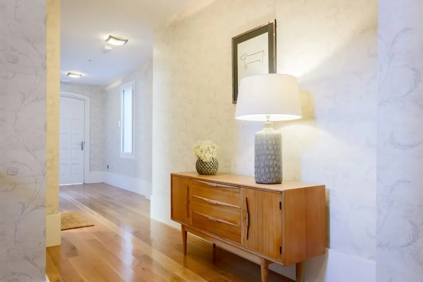 NEGURI I apartment with parking by Aston Rentals