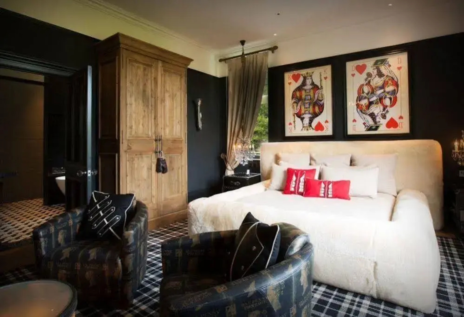 Glazebrook House Hotel