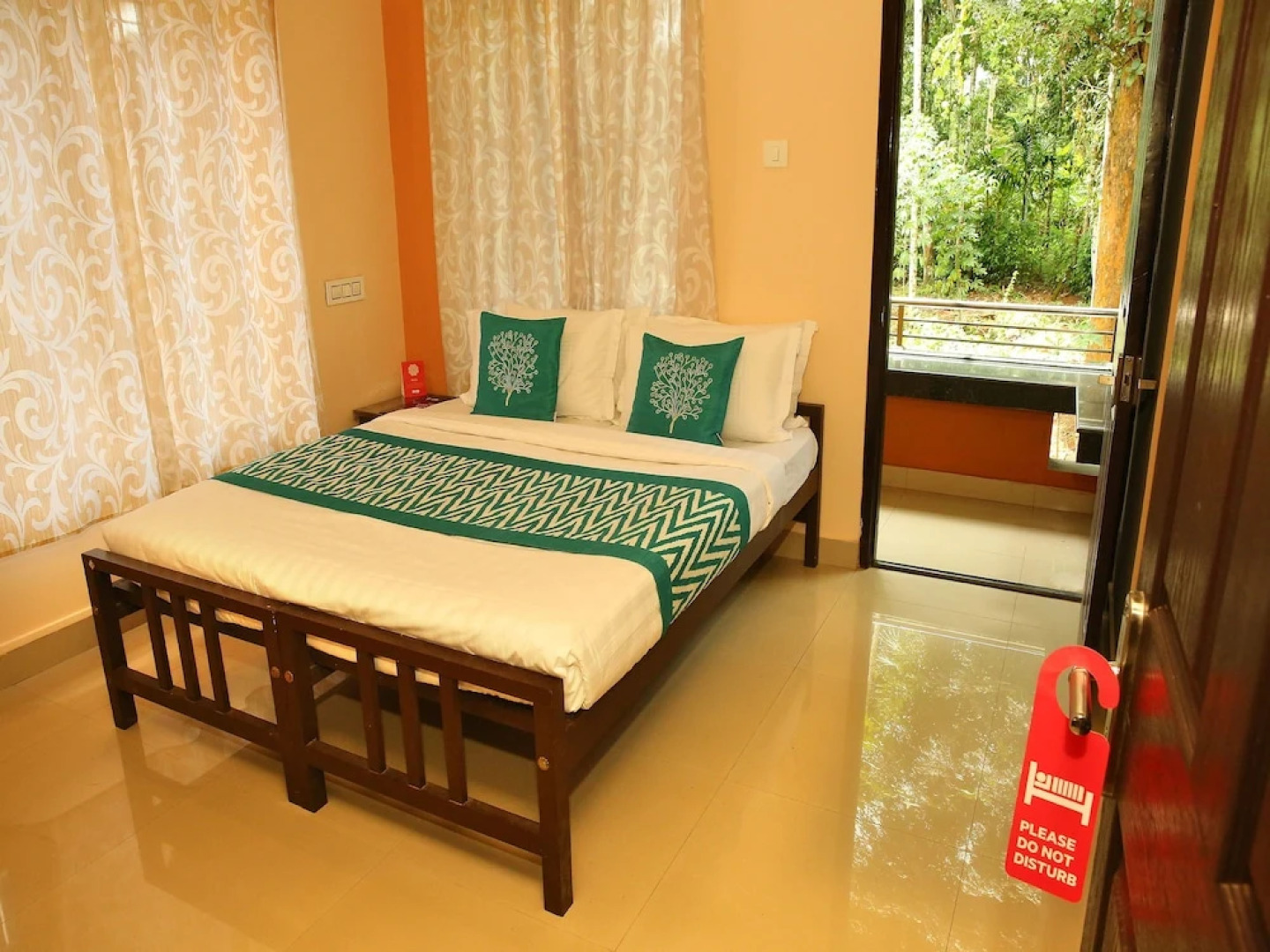 OYO 9619 Harmony Inn