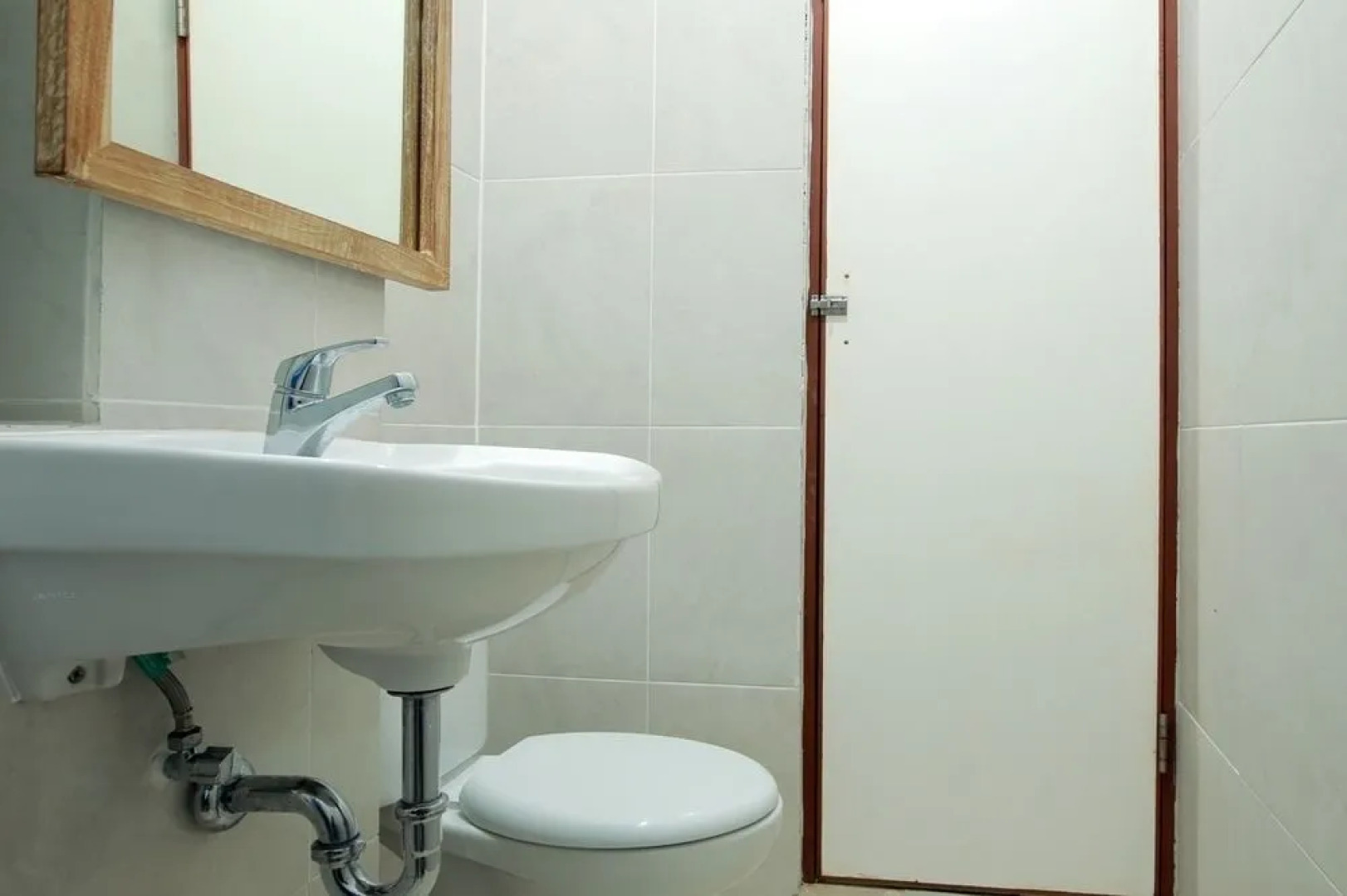 RedDoorz @ By Pass Nusa Dua