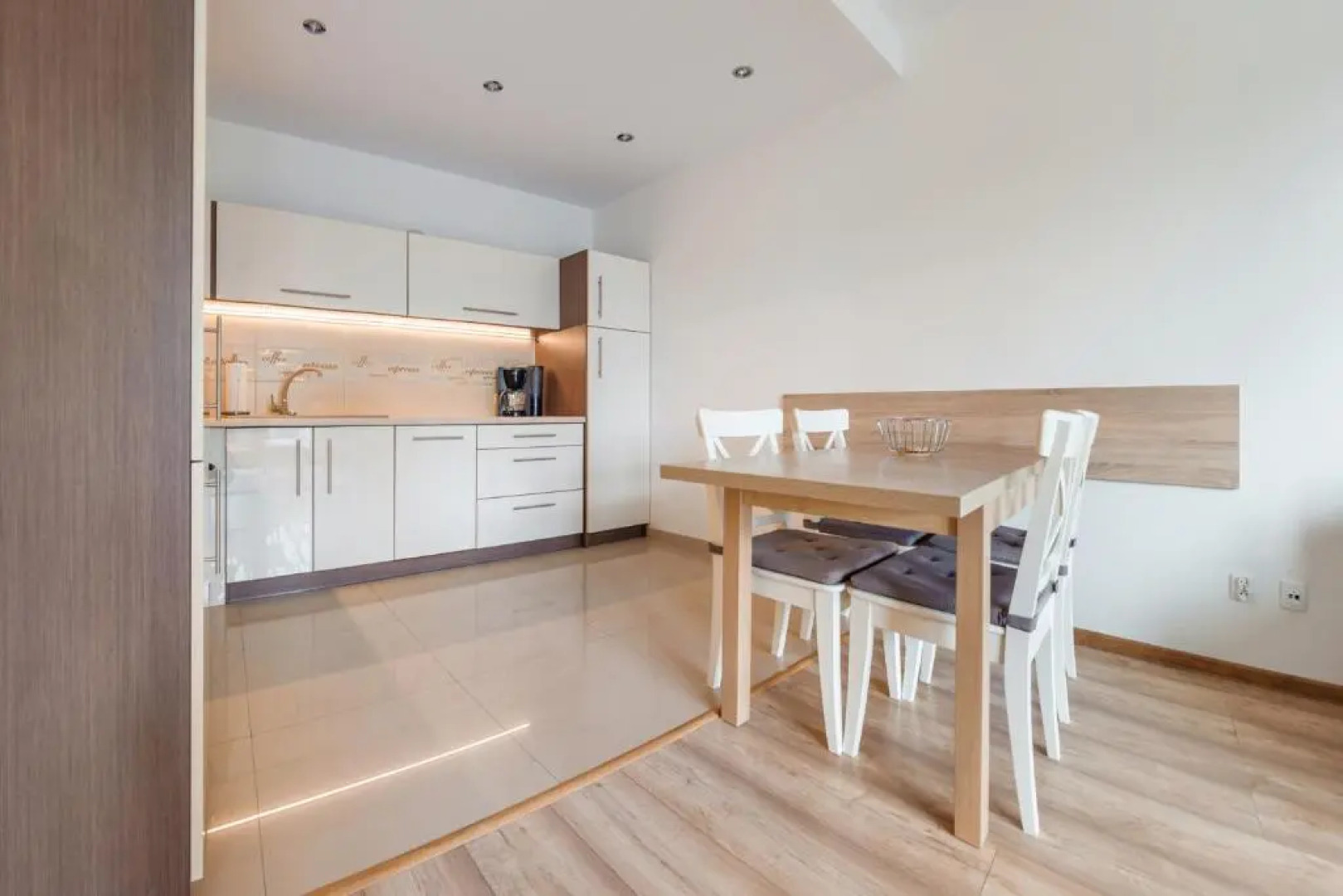 Apartamenty Sun&Snow Sopocka Rezydencja