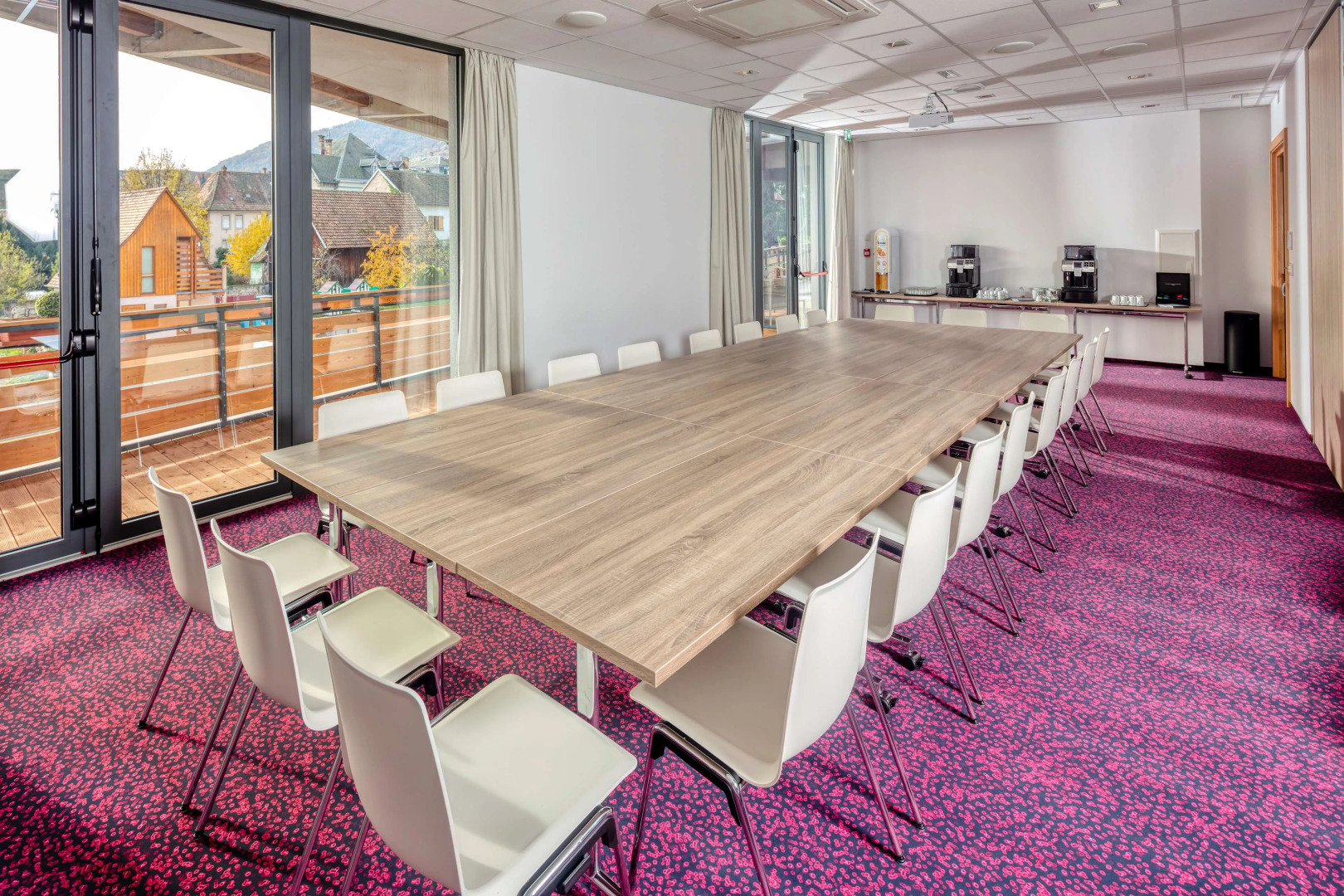 Best Western Plus Hotel & SPA Le Schoenenbourg