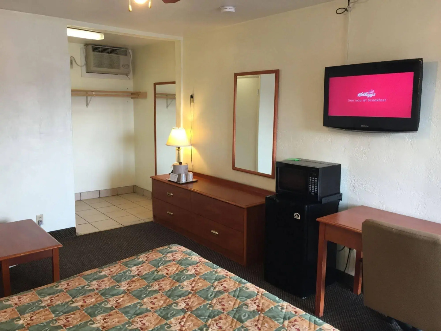 Budget Inn and Suites Colby