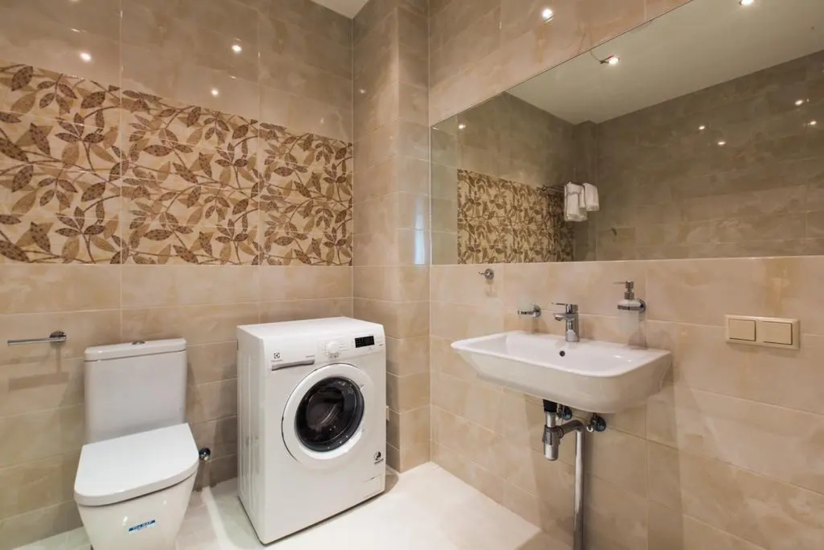 Апартаменты KATRIN