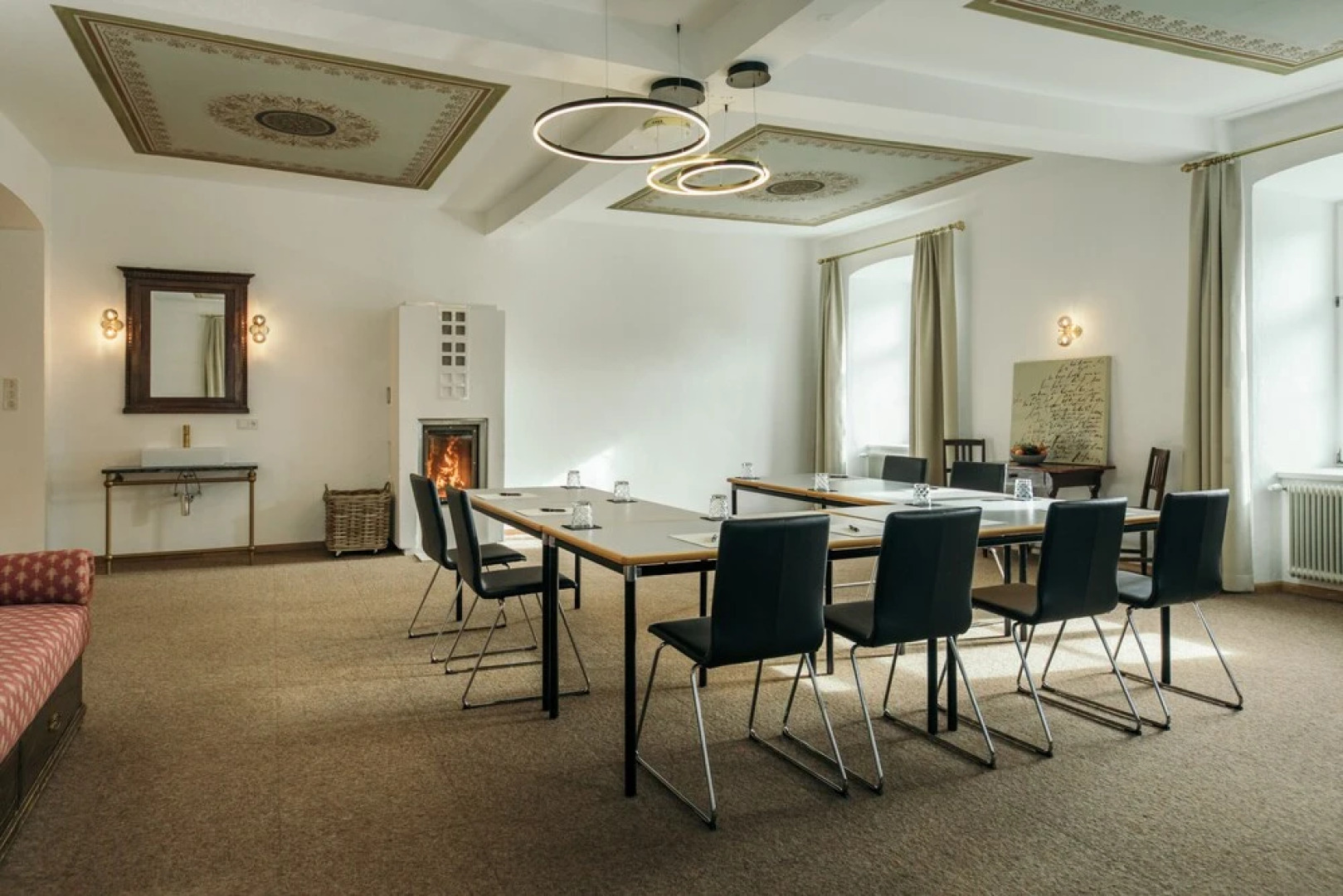 Klostergasthof Maria Waldrast