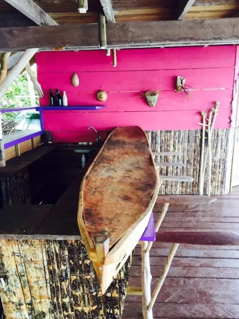 Urraca Private Island