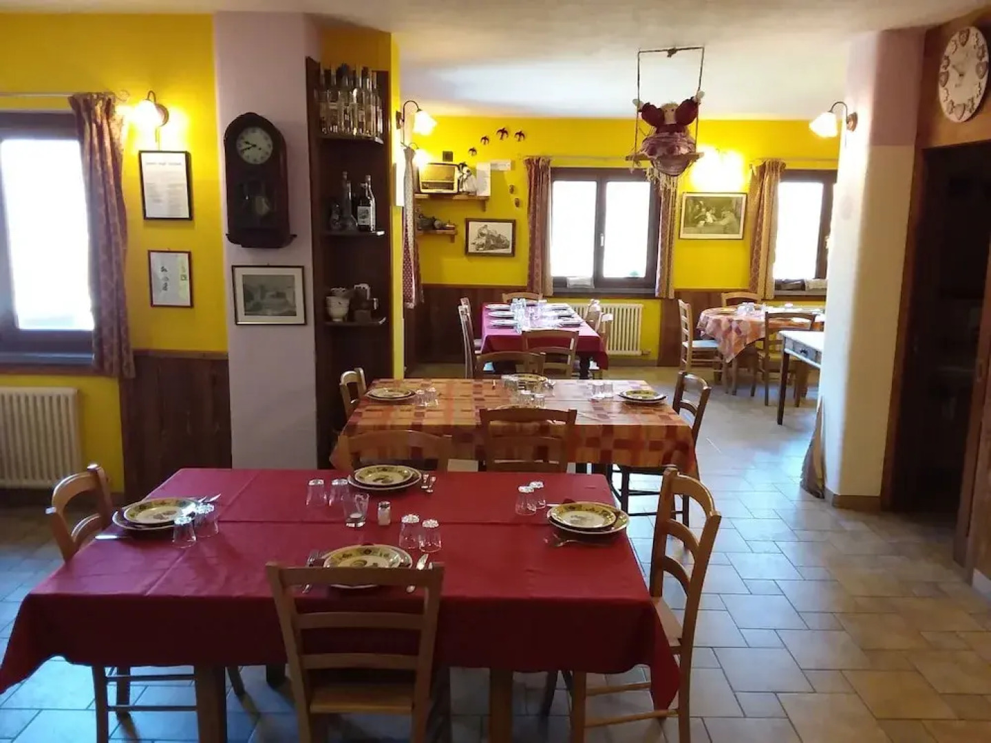 Agriturismo Le Bonheur