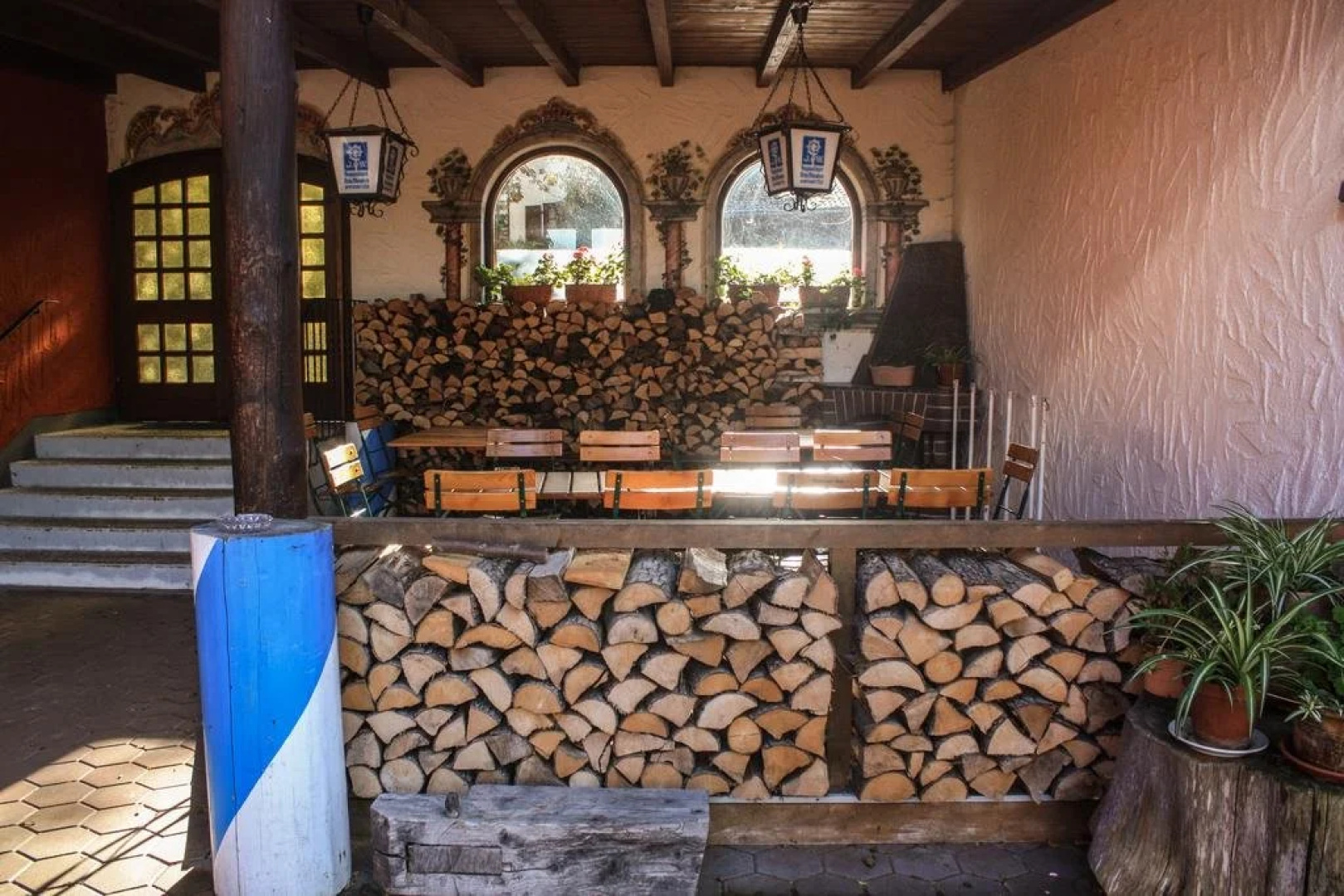 Landgasthof zur Quelle