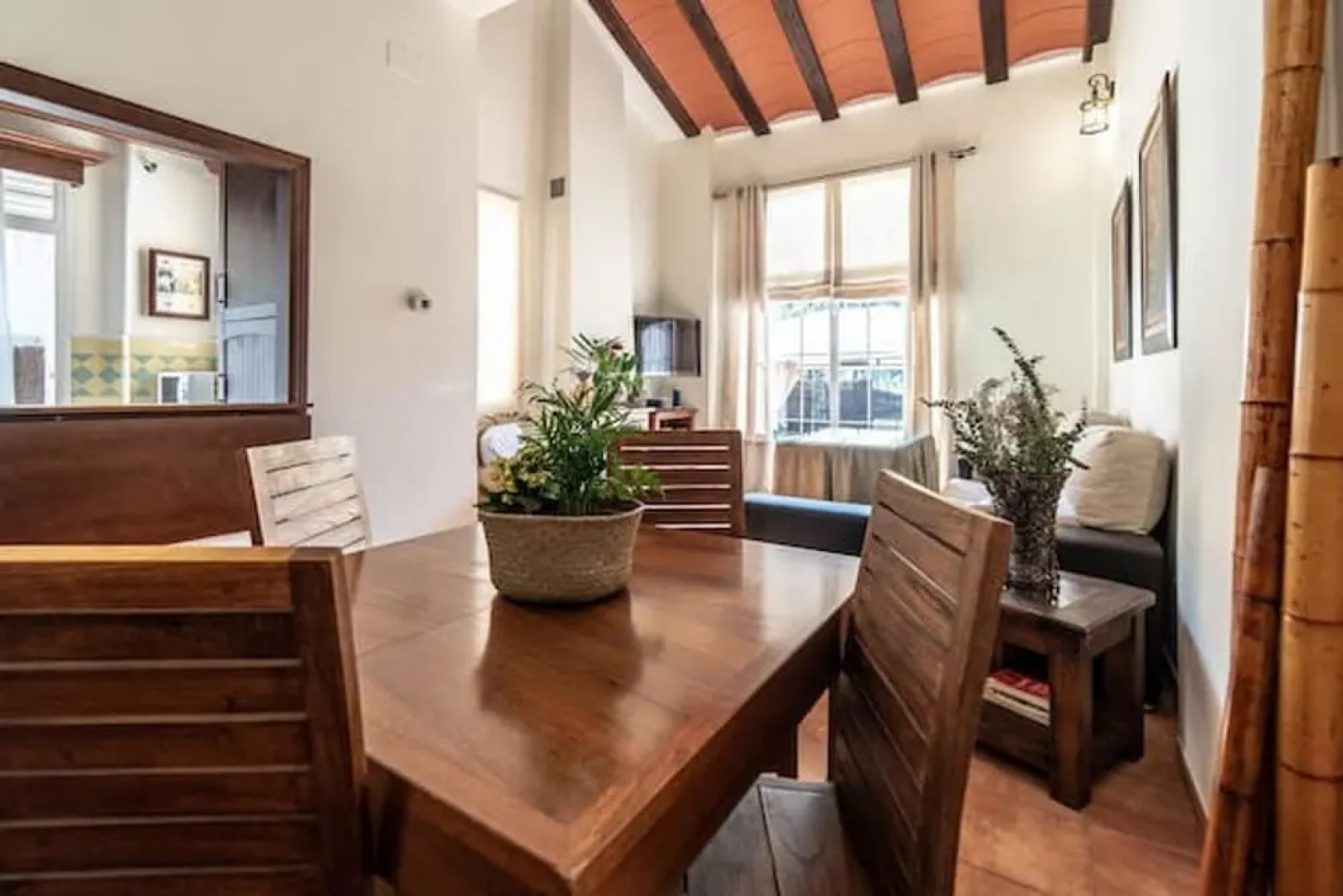 Villa With 3 Bedrooms in Córdoba, With Private Pool and Wifi