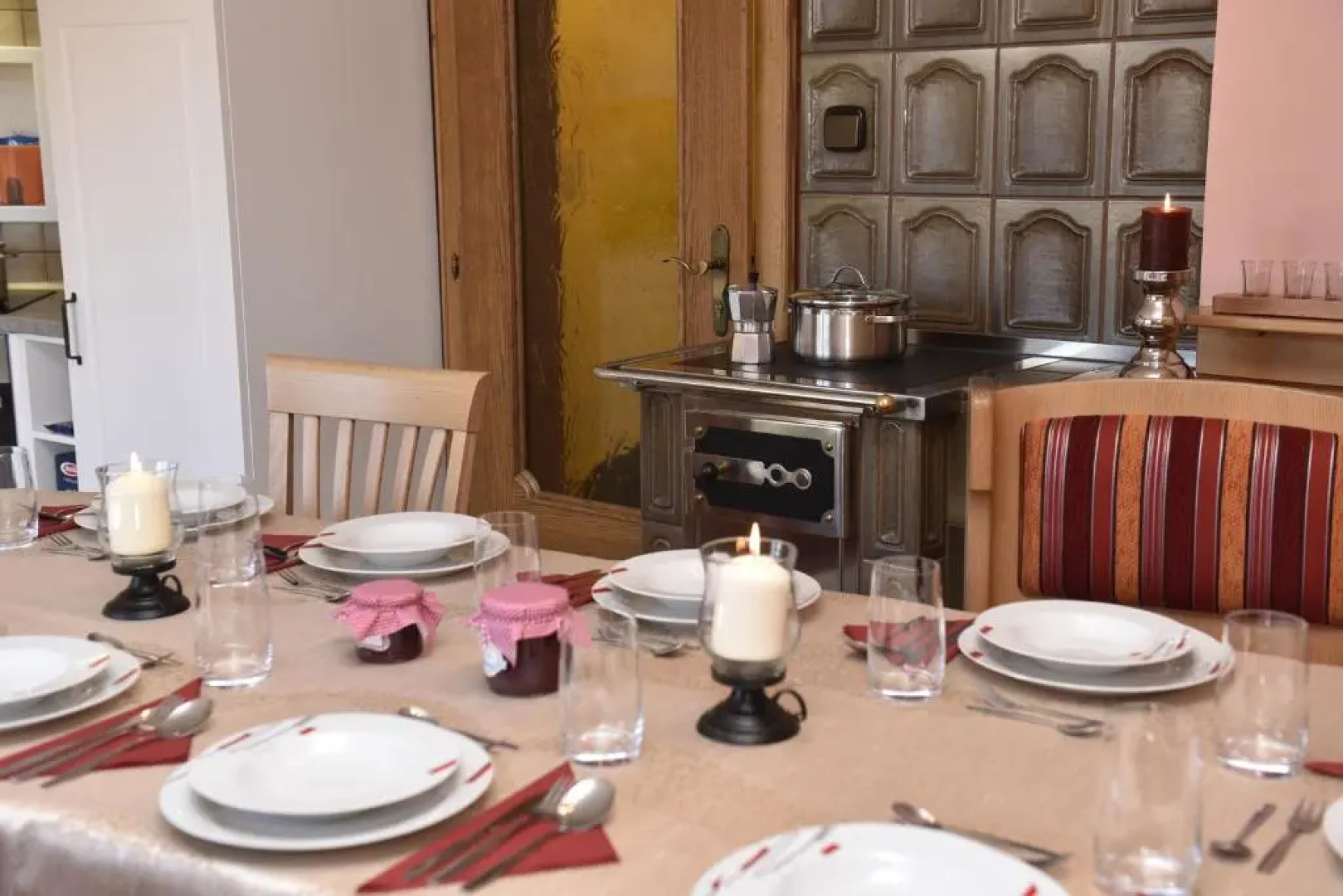 Haus Sonnenschein Mariapfarr