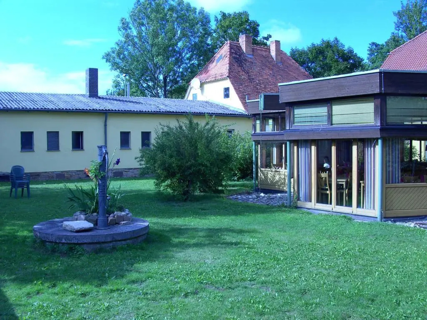 Schlosshotel Wilhelmsthal