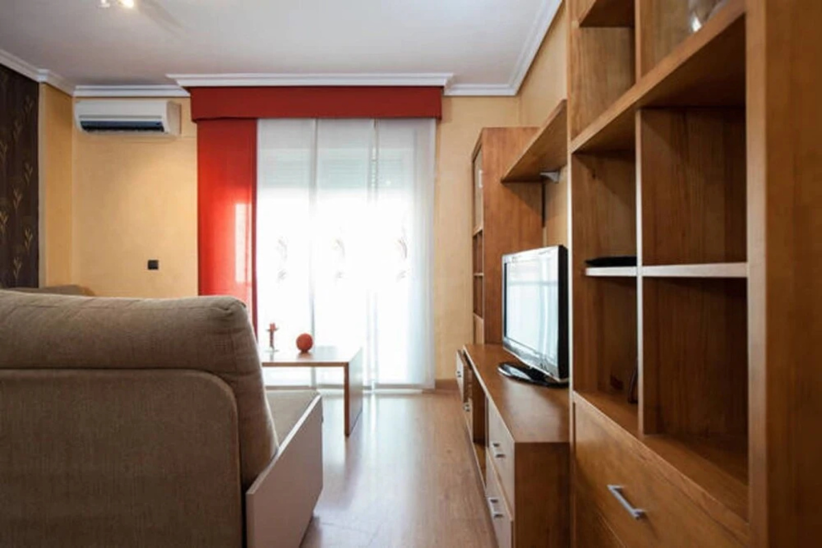 Apartamento Roquetas Center