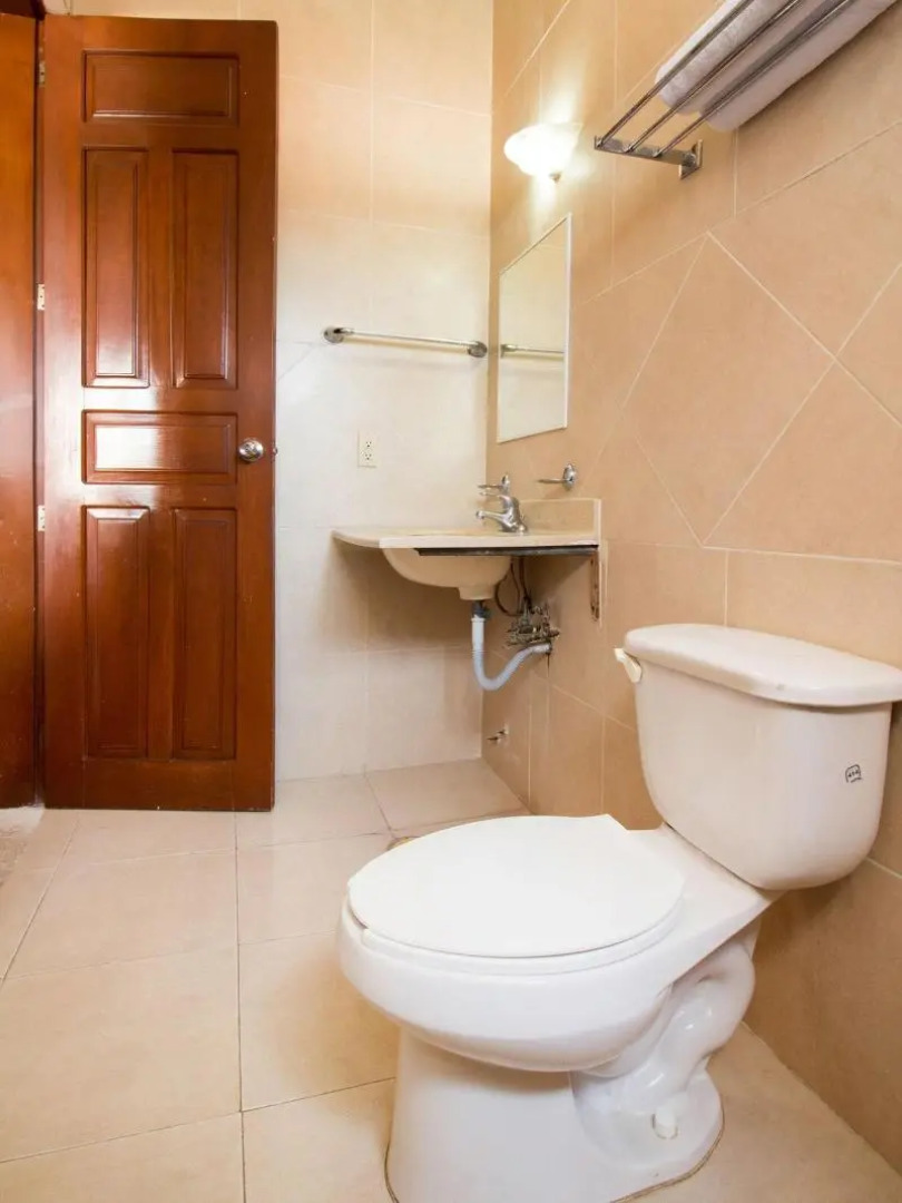 Hotel Santiago Plaza