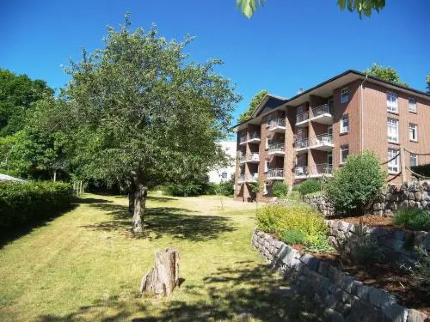 Haus Roland _ Wohnung 28